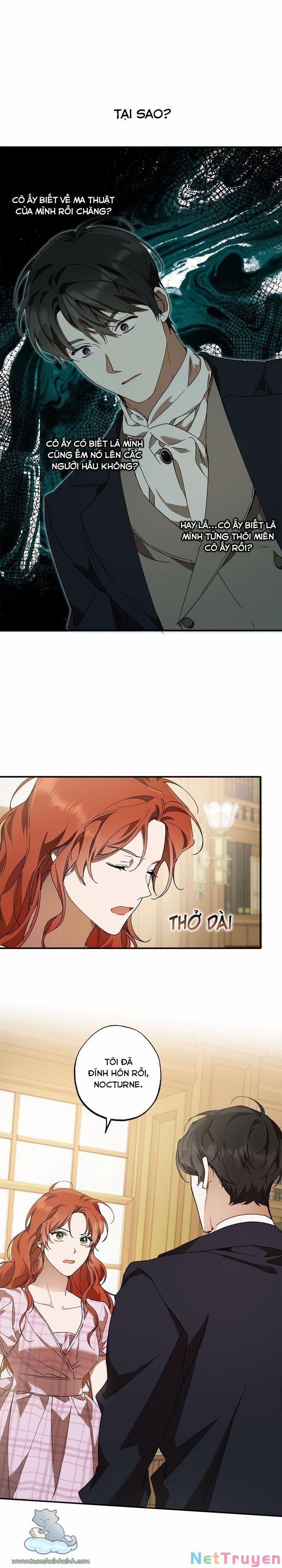 Tất Cả Chỉ Là Sai Lầm 55 trang 19