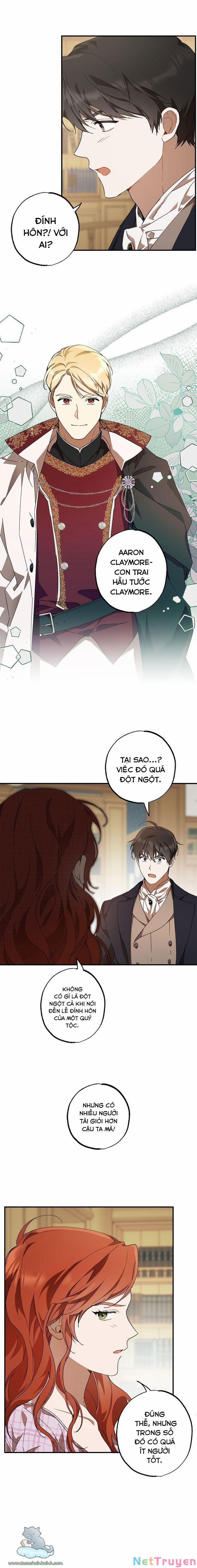 Tất Cả Chỉ Là Sai Lầm 55 trang 20