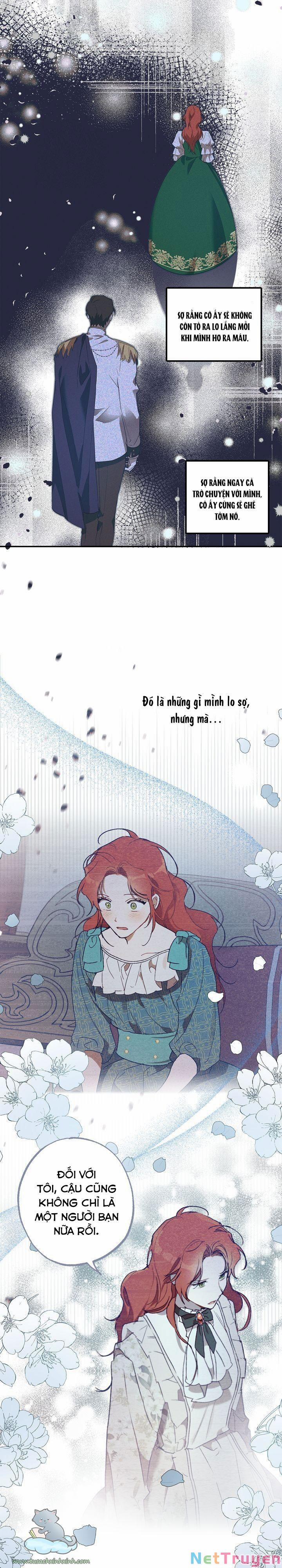 Tất Cả Chỉ Là Sai Lầm 55 trang 5