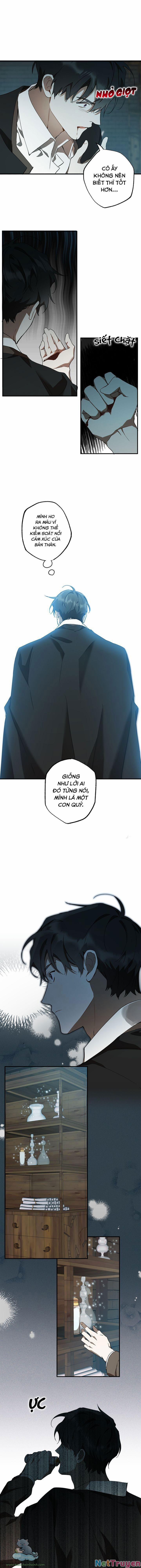 Tất Cả Chỉ Là Sai Lầm 55 trang 7