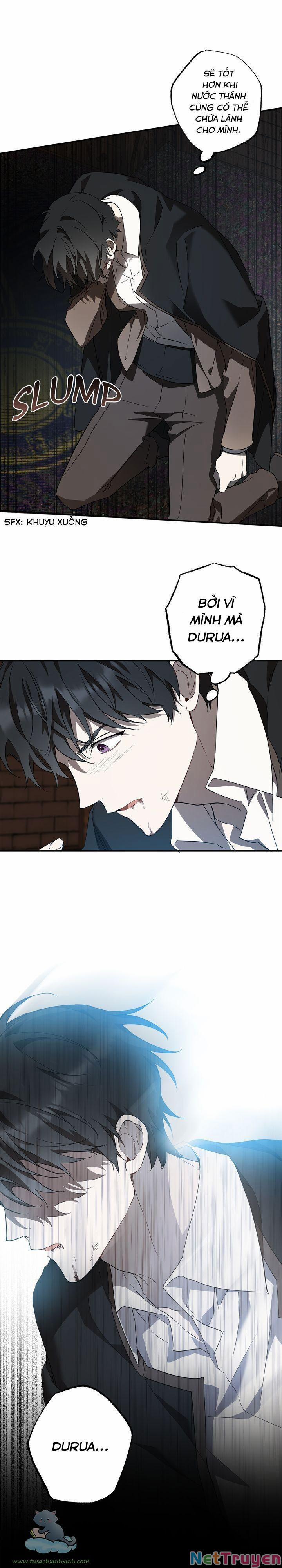 Tất Cả Chỉ Là Sai Lầm 55 trang 9