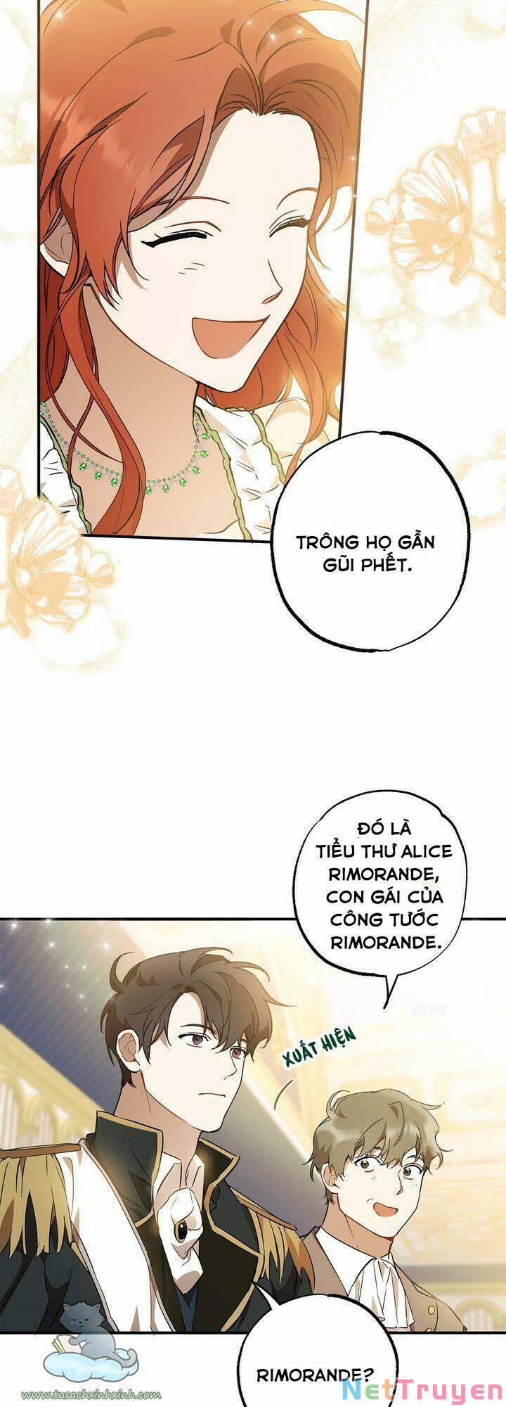 Tất Cả Chỉ Là Sai Lầm 56 trang 15