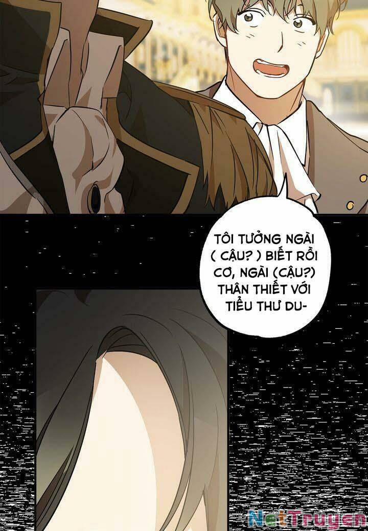 Tất Cả Chỉ Là Sai Lầm 56 trang 22