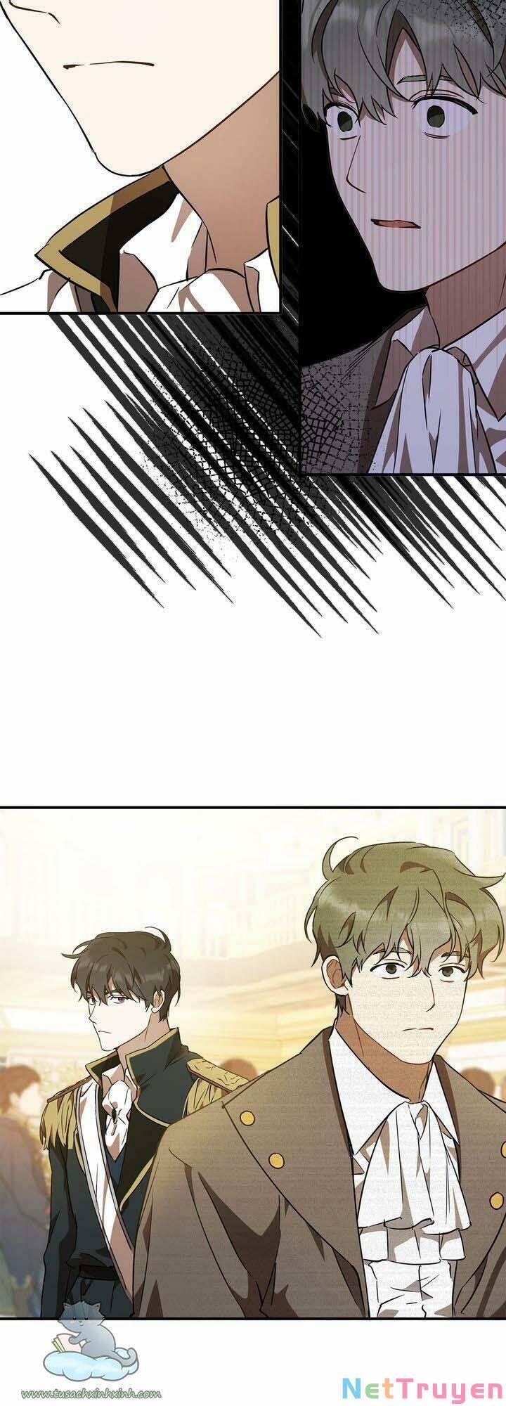 Tất Cả Chỉ Là Sai Lầm 56 trang 25