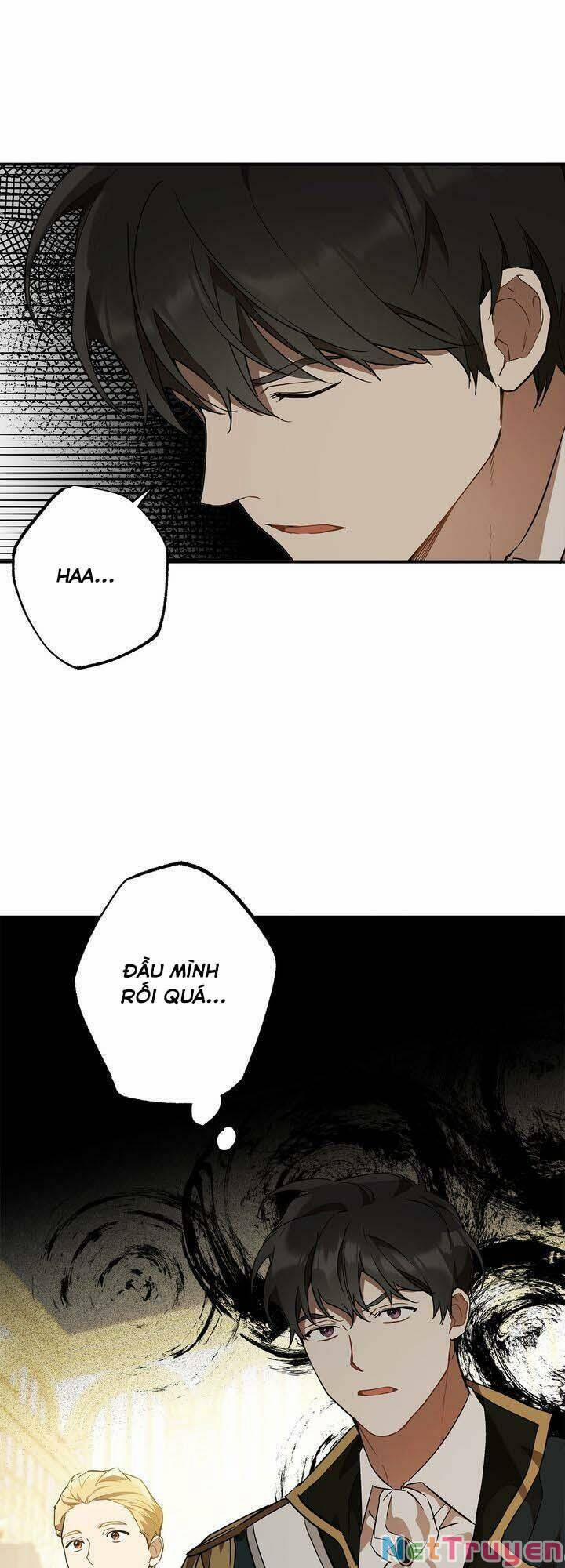 Tất Cả Chỉ Là Sai Lầm 56 trang 26