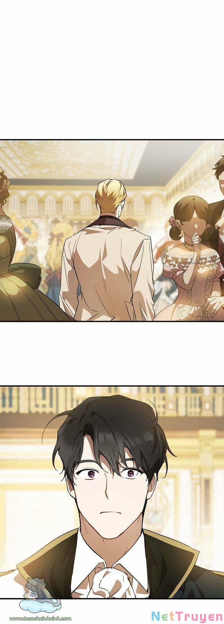 Tất Cả Chỉ Là Sai Lầm 56 trang 31