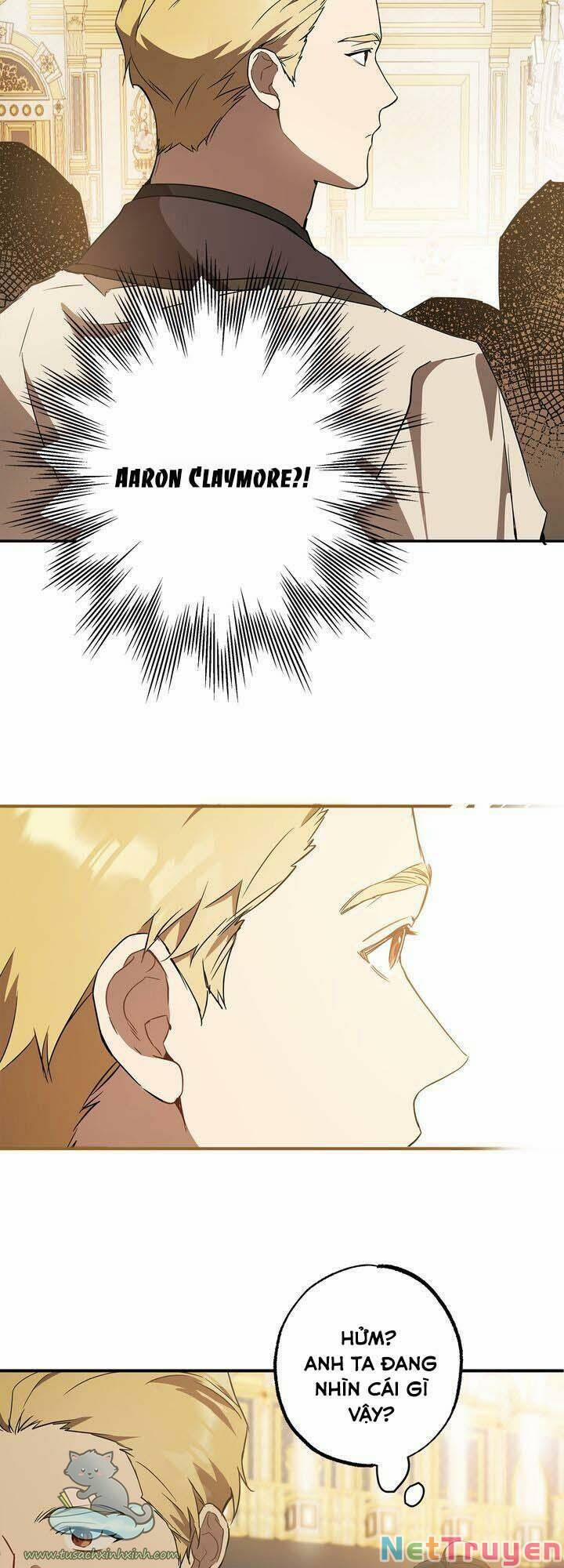 Tất Cả Chỉ Là Sai Lầm 56 trang 33