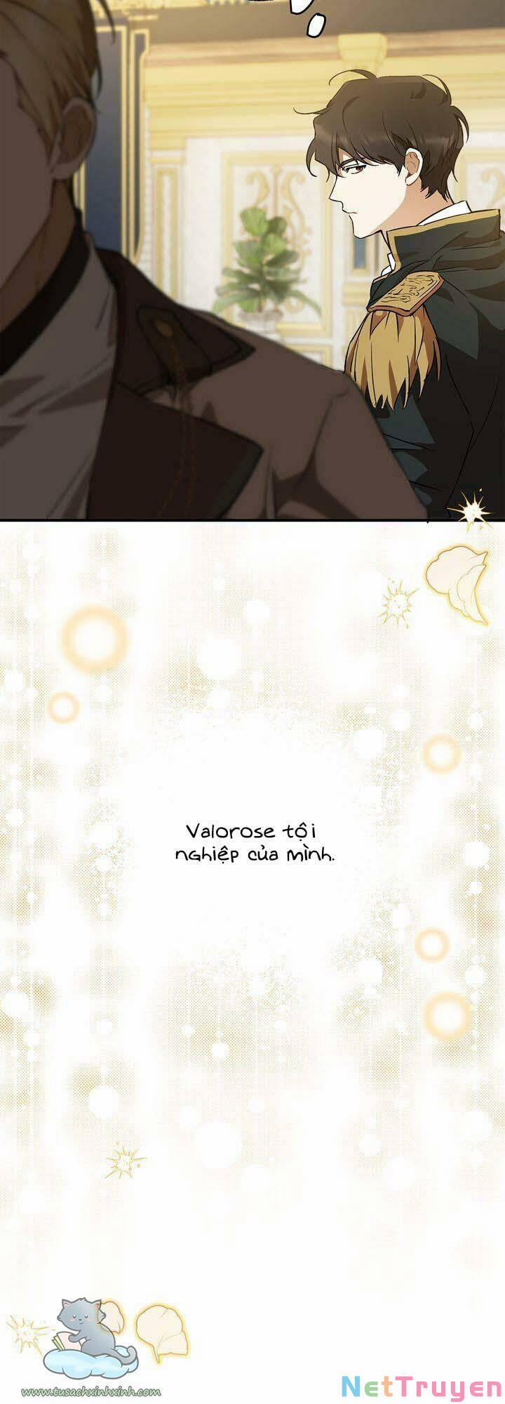 Tất Cả Chỉ Là Sai Lầm 56 trang 42