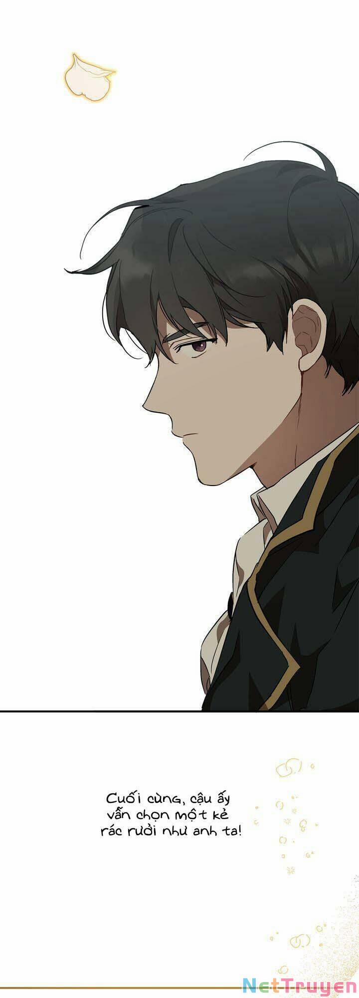 Tất Cả Chỉ Là Sai Lầm 56 trang 43