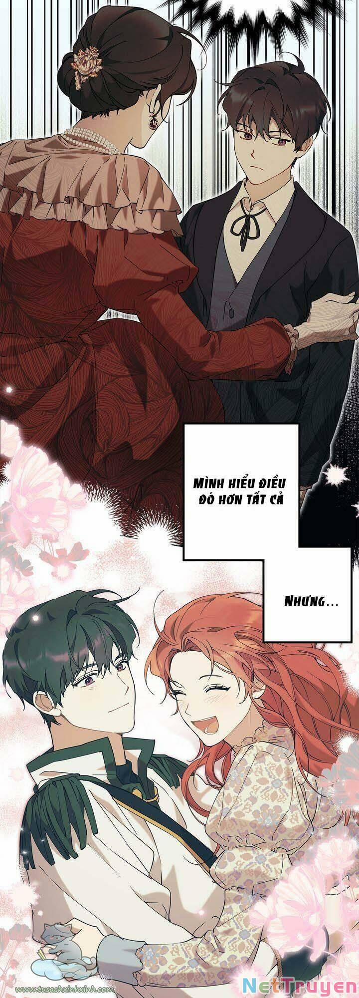 Tất Cả Chỉ Là Sai Lầm 56 trang 9