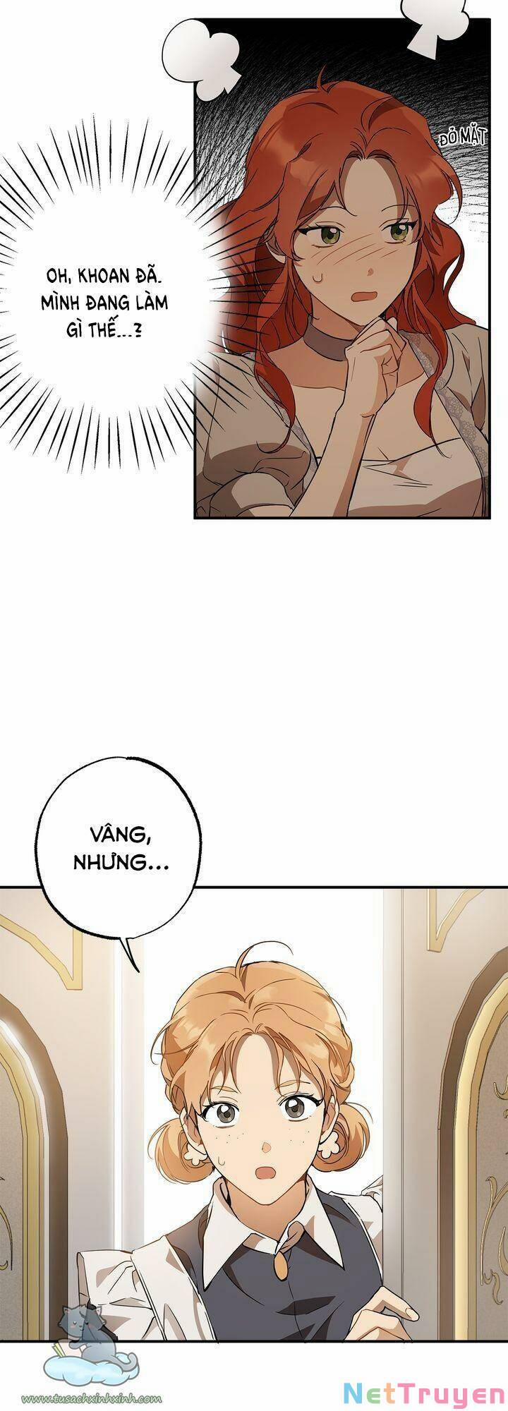 Tất Cả Chỉ Là Sai Lầm 57 trang 12