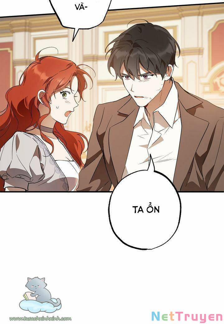 Tất Cả Chỉ Là Sai Lầm 57 trang 22