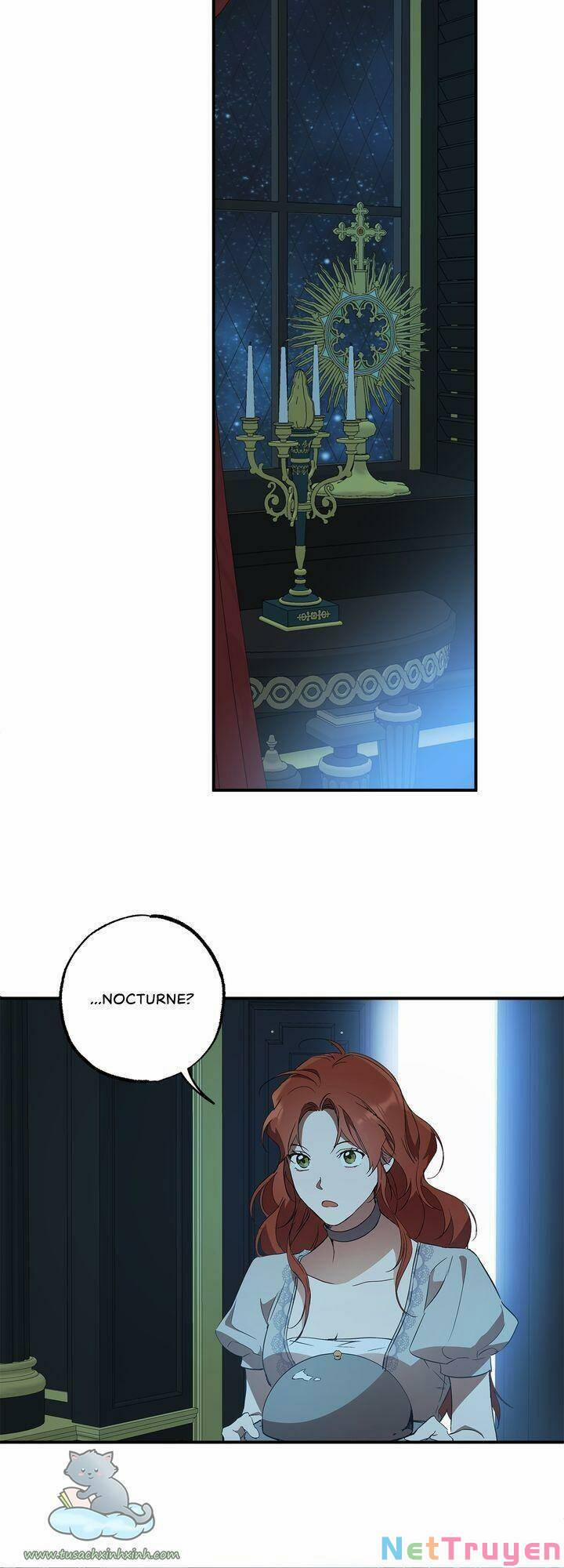 Tất Cả Chỉ Là Sai Lầm 57 trang 30