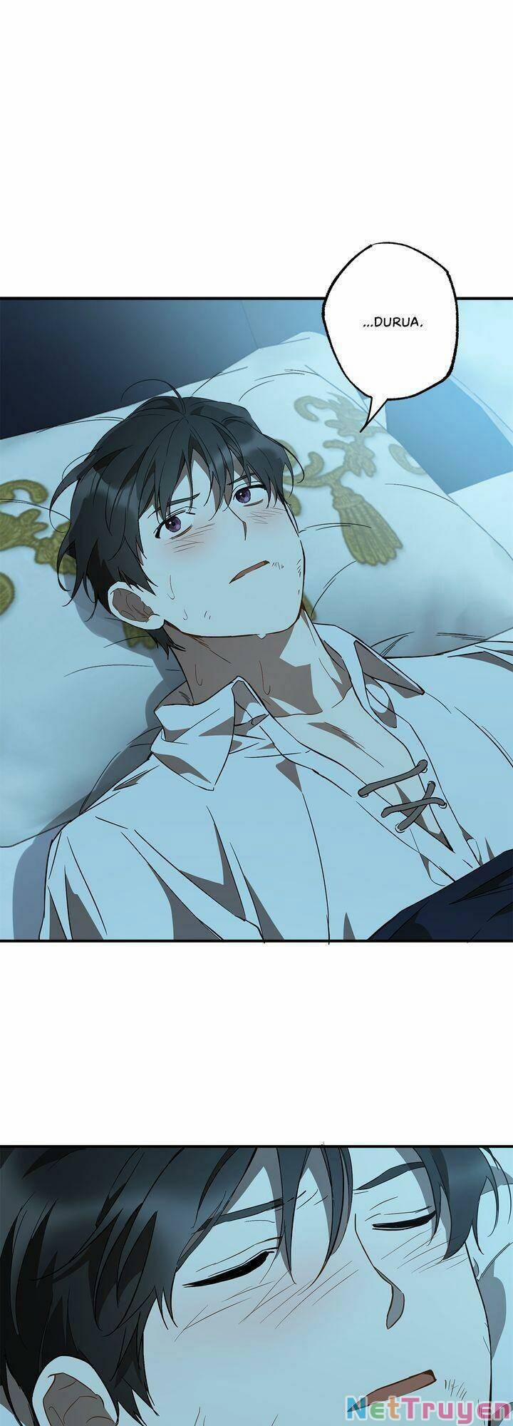 Tất Cả Chỉ Là Sai Lầm 57 trang 35