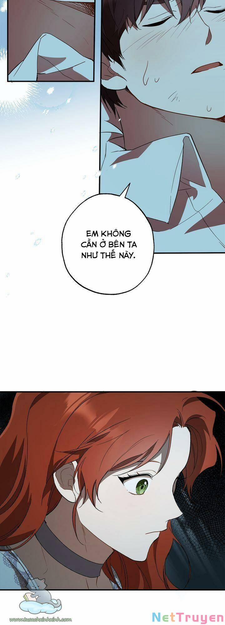 Tất Cả Chỉ Là Sai Lầm 57 trang 38