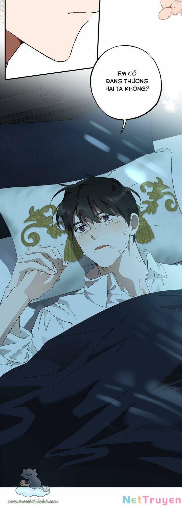 Tất Cả Chỉ Là Sai Lầm 57 trang 41