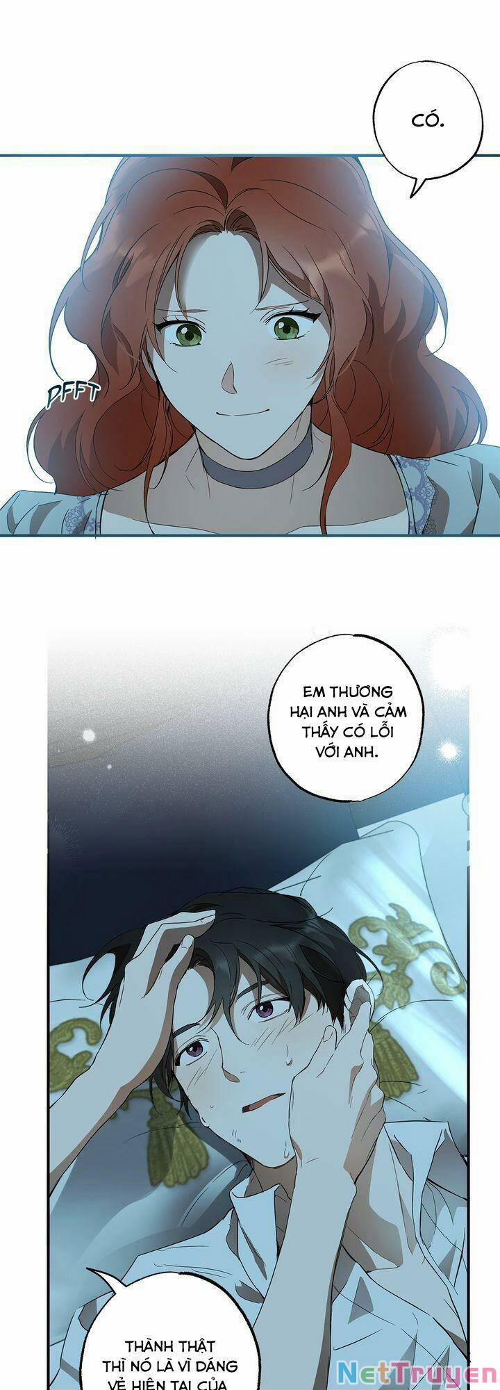 Tất Cả Chỉ Là Sai Lầm 57 trang 42