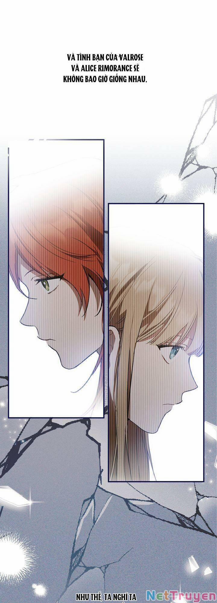 Tất Cả Chỉ Là Sai Lầm 57 trang 5