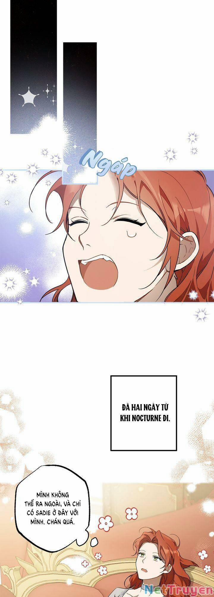 Tất Cả Chỉ Là Sai Lầm 57 trang 7