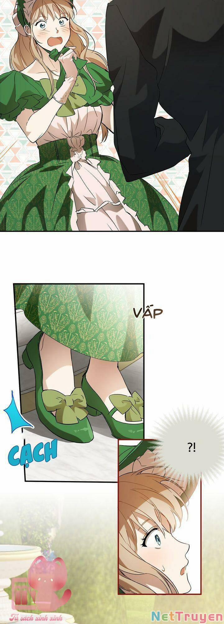 Tất Cả Chỉ Là Sai Lầm 58 trang 13