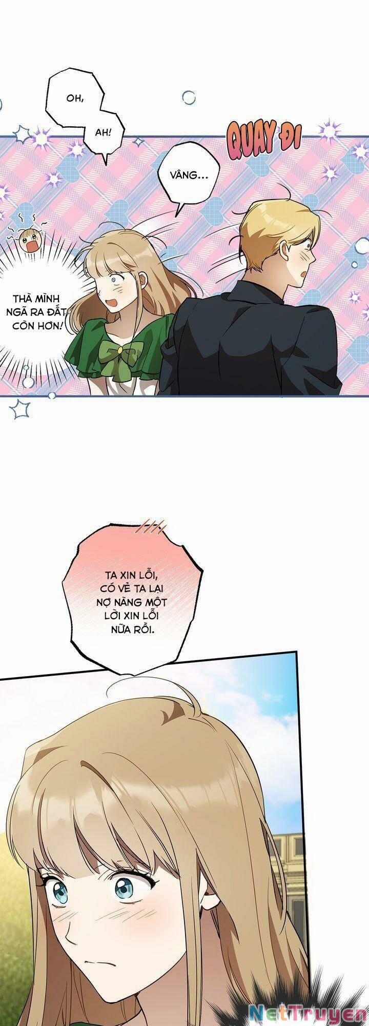 Tất Cả Chỉ Là Sai Lầm 58 trang 18