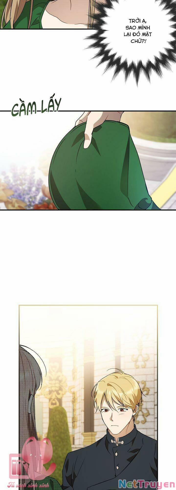 Tất Cả Chỉ Là Sai Lầm 58 trang 19