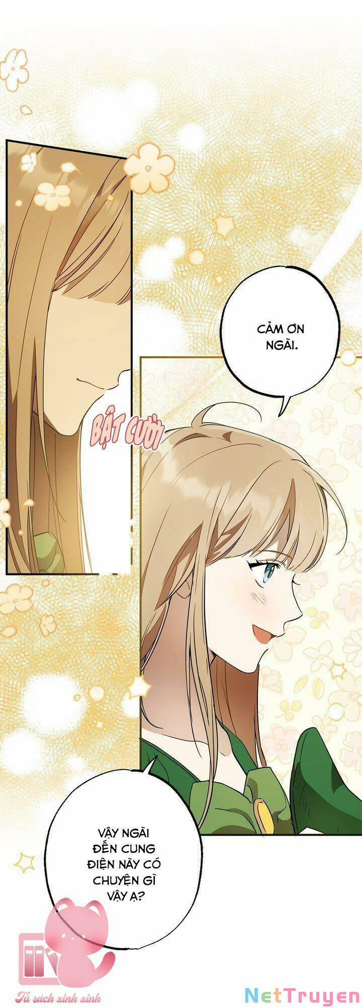 Tất Cả Chỉ Là Sai Lầm 58 trang 21