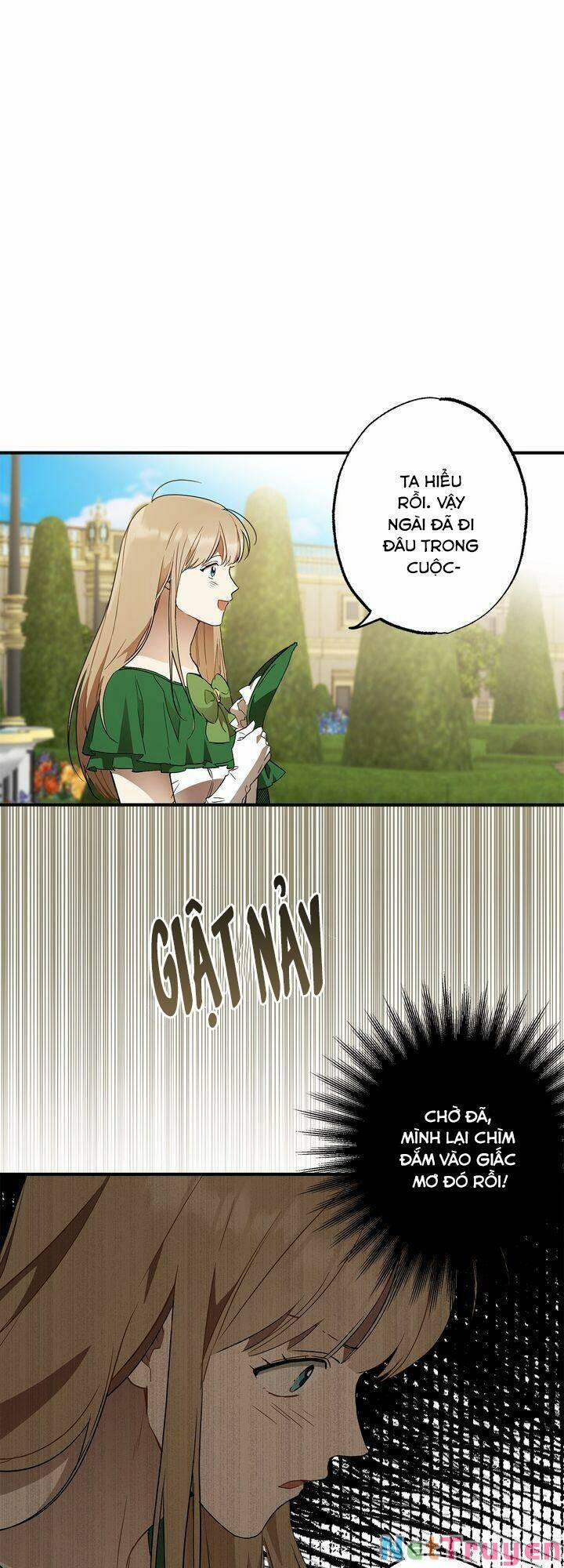 Tất Cả Chỉ Là Sai Lầm 58 trang 23