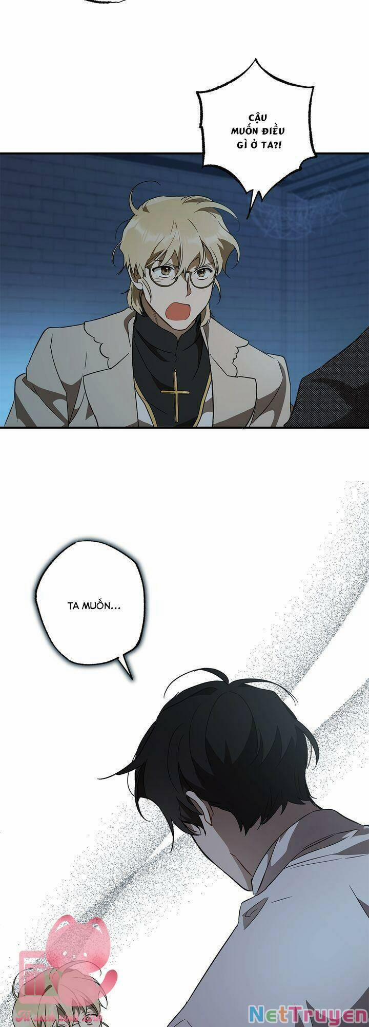 Tất Cả Chỉ Là Sai Lầm 58 trang 33