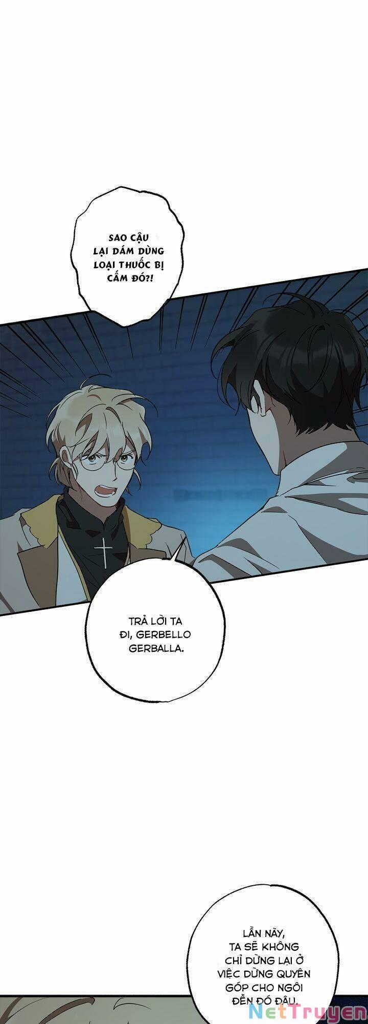 Tất Cả Chỉ Là Sai Lầm 58 trang 40