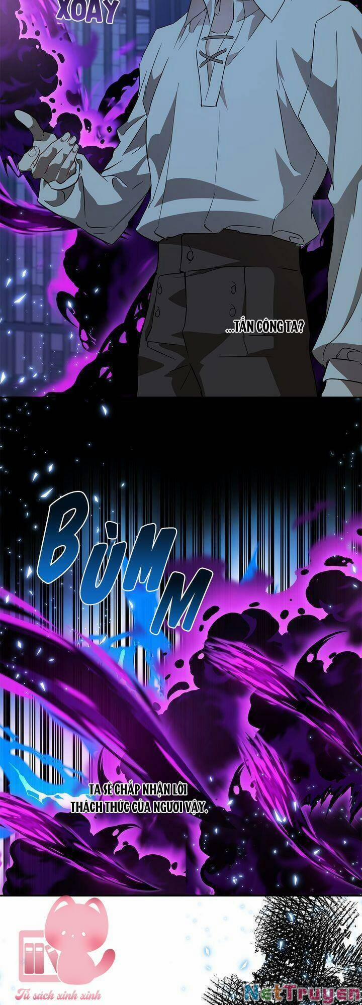 Tất Cả Chỉ Là Sai Lầm 58 trang 43