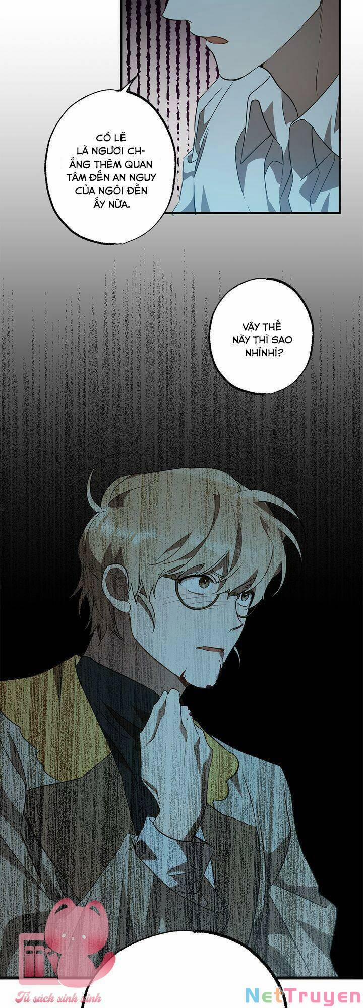 Tất Cả Chỉ Là Sai Lầm 58 trang 47