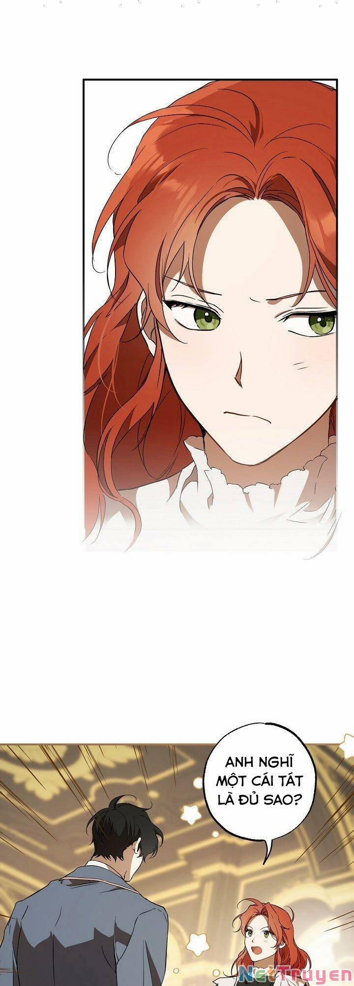 Tất Cả Chỉ Là Sai Lầm 59 trang 18