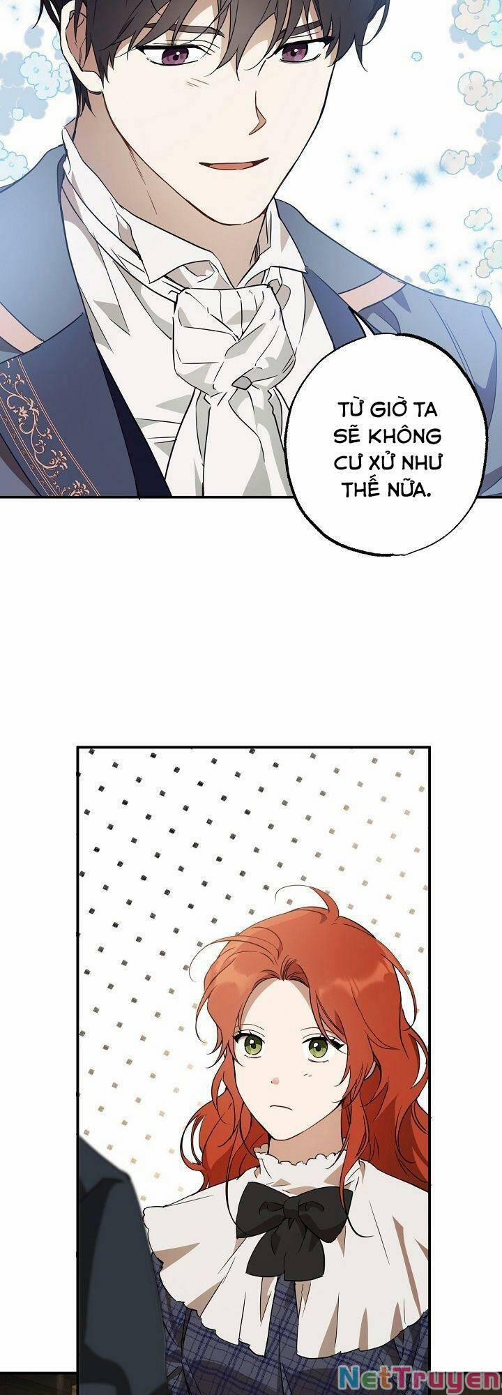 Tất Cả Chỉ Là Sai Lầm 59 trang 21