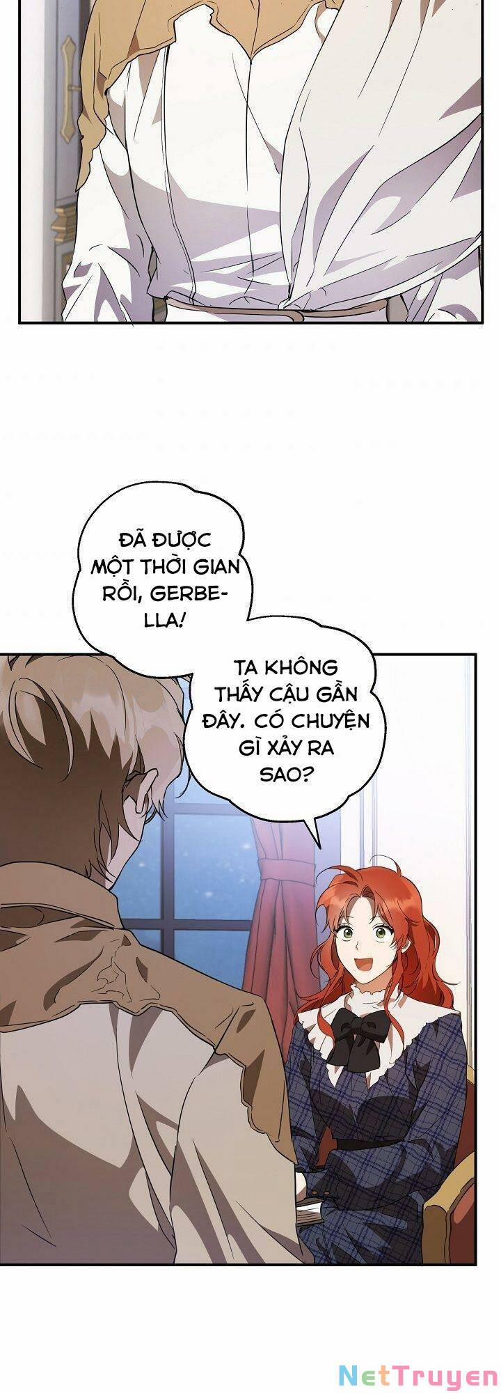 Tất Cả Chỉ Là Sai Lầm 59 trang 27