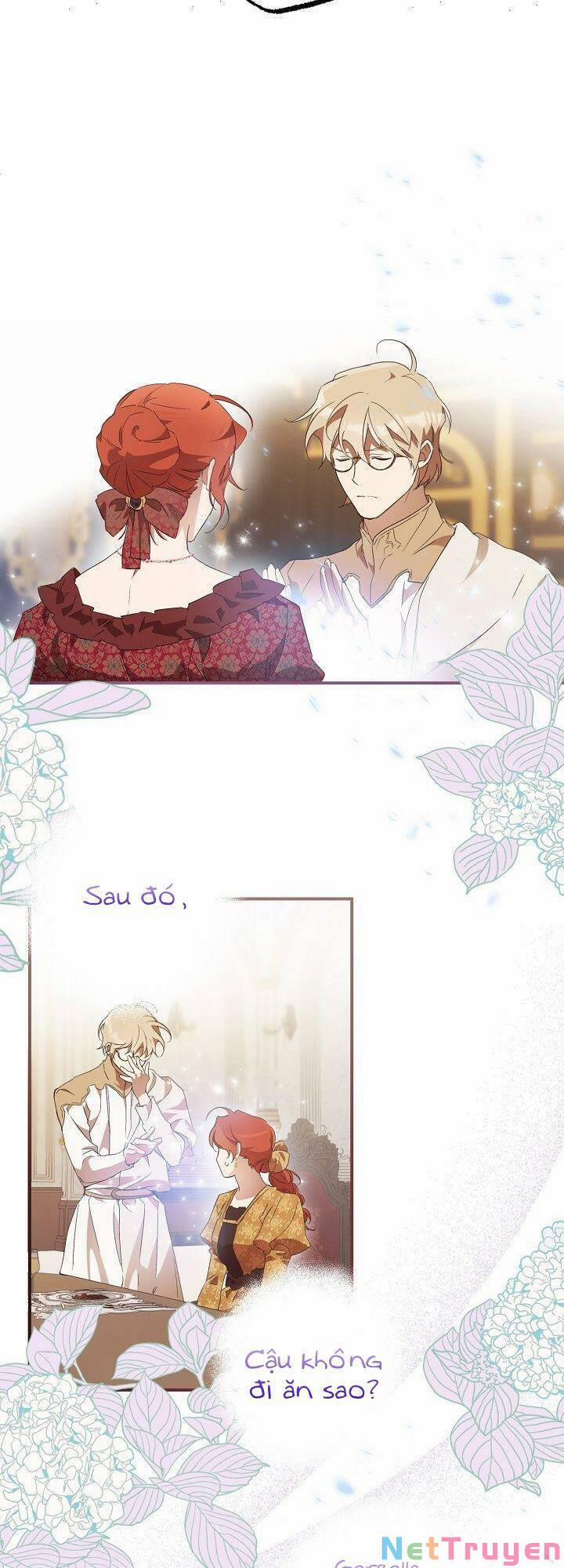 Tất Cả Chỉ Là Sai Lầm 59 trang 36