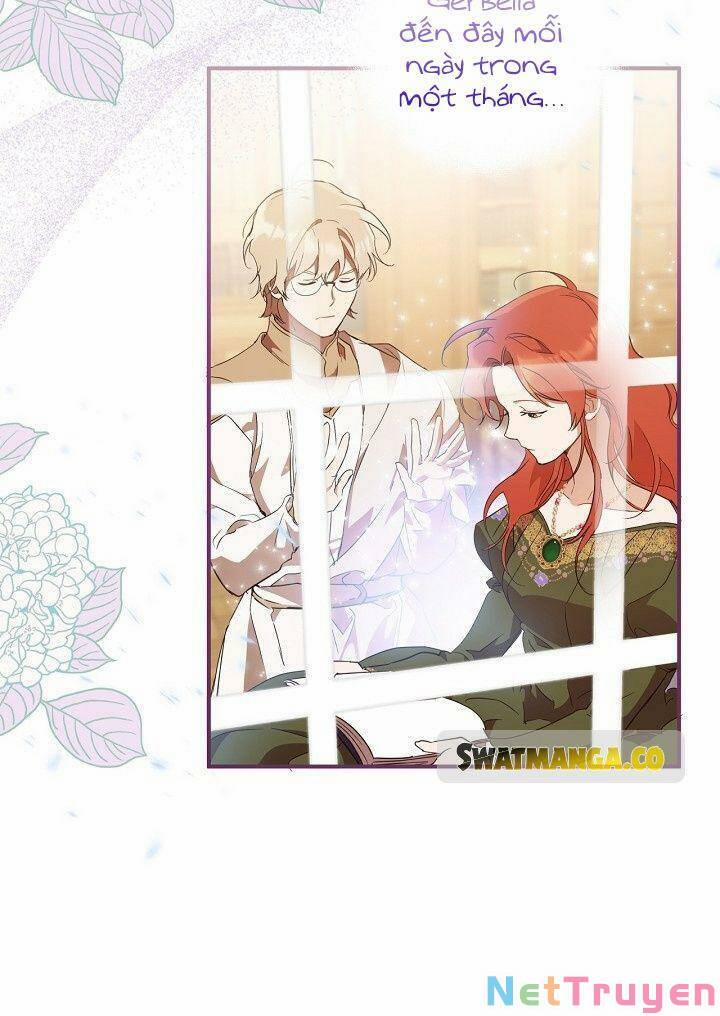 Tất Cả Chỉ Là Sai Lầm 59 trang 37