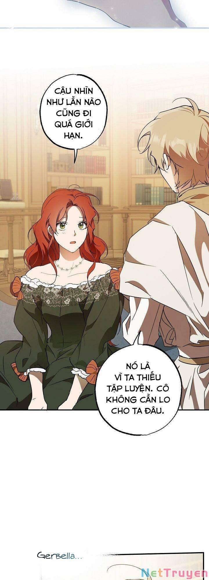 Tất Cả Chỉ Là Sai Lầm 59 trang 39