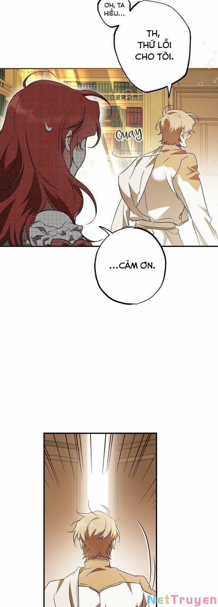 Tất Cả Chỉ Là Sai Lầm 59 trang 45