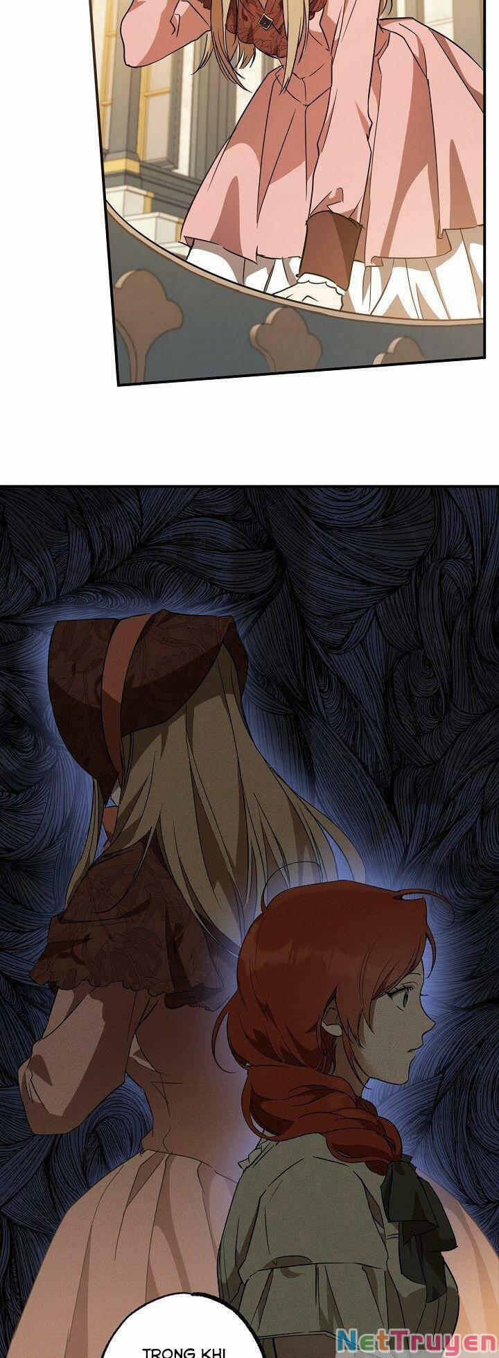 Tất Cả Chỉ Là Sai Lầm 59 trang 56