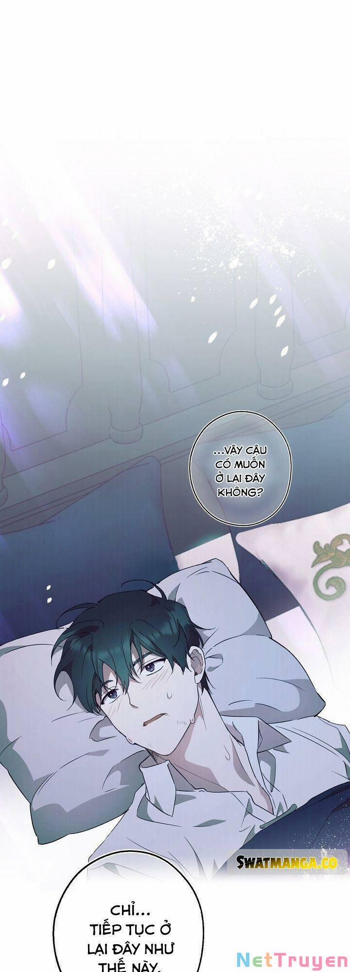 Tất Cả Chỉ Là Sai Lầm 59 trang 6