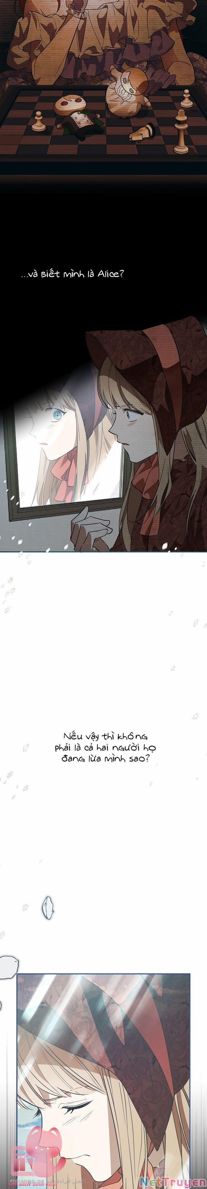 Tất Cả Chỉ Là Sai Lầm 60 trang 1