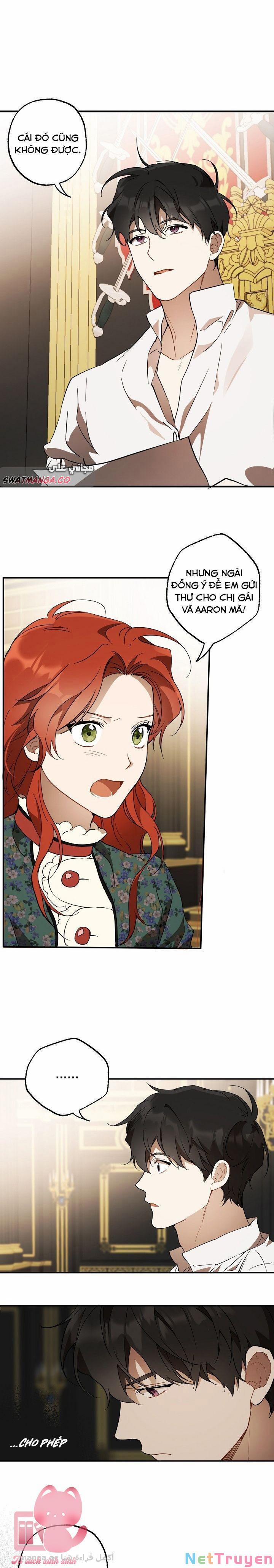 Tất Cả Chỉ Là Sai Lầm 60 trang 10