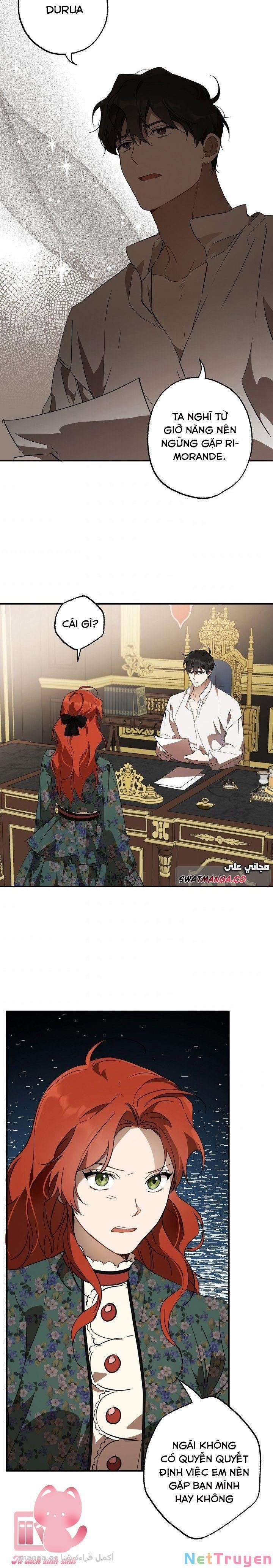 Tất Cả Chỉ Là Sai Lầm 60 trang 11