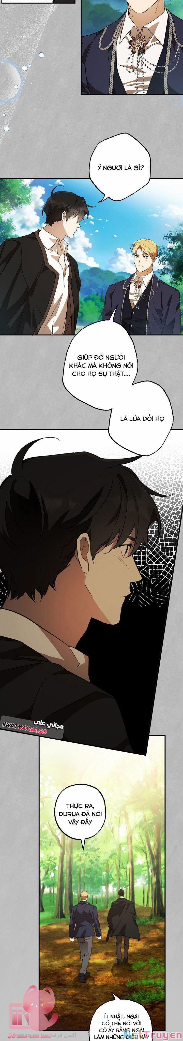 Tất Cả Chỉ Là Sai Lầm 60 trang 14