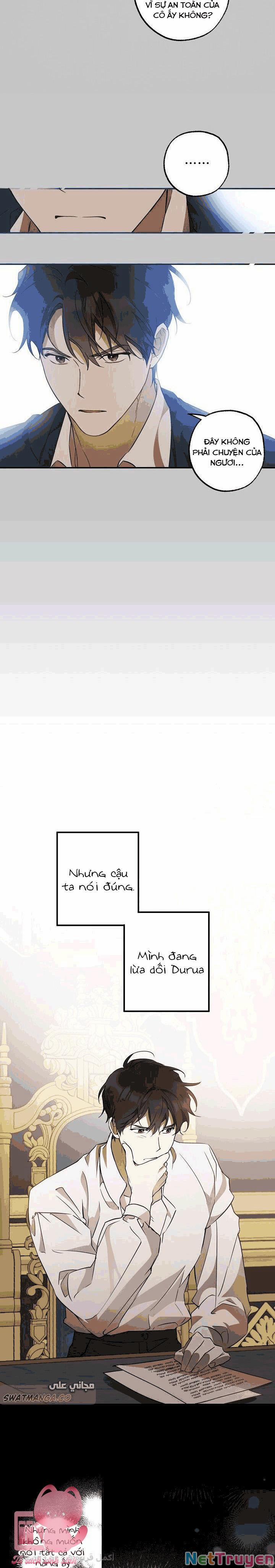 Tất Cả Chỉ Là Sai Lầm 60 trang 15