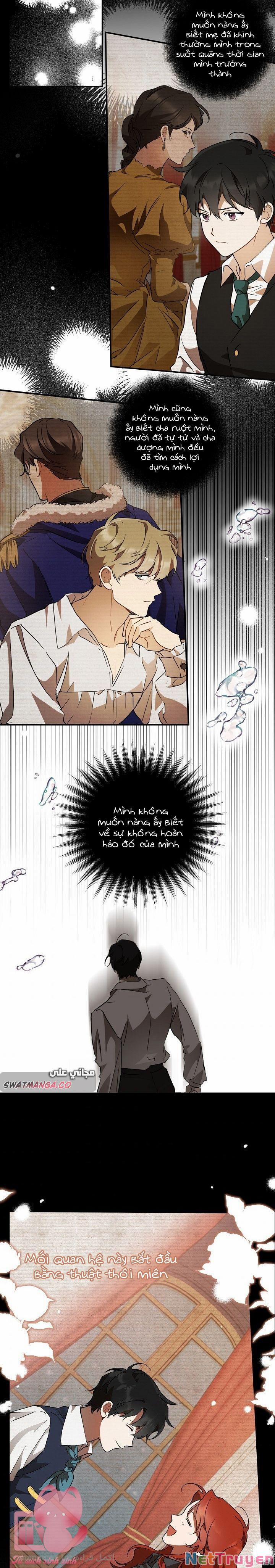 Tất Cả Chỉ Là Sai Lầm 60 trang 16