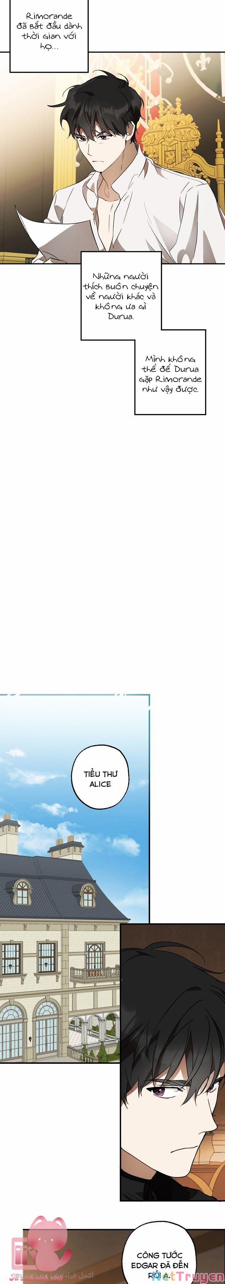 Tất Cả Chỉ Là Sai Lầm 60 trang 18