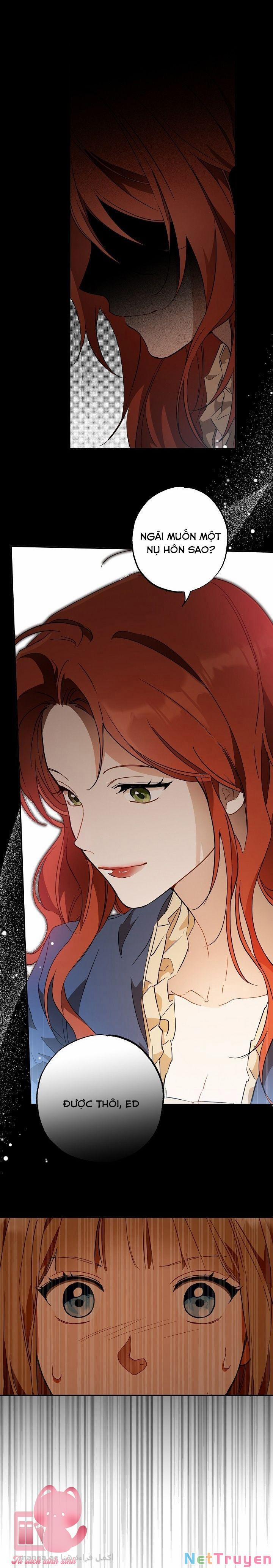 Tất Cả Chỉ Là Sai Lầm 60 trang 5