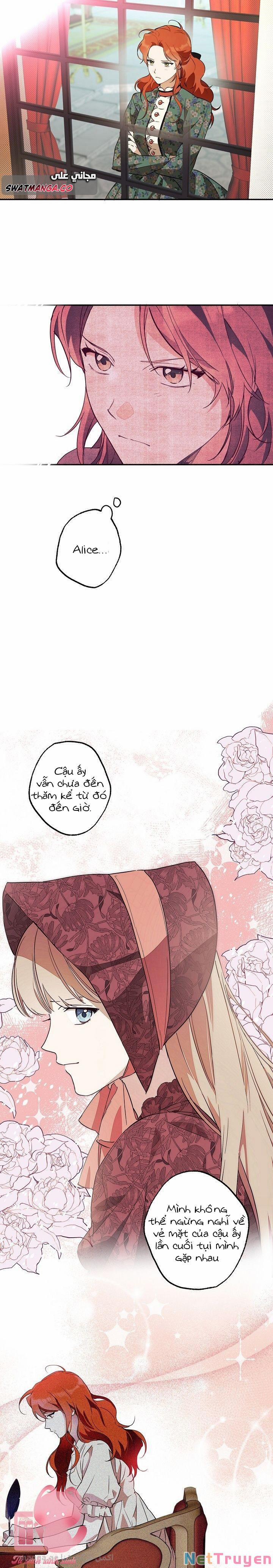 Tất Cả Chỉ Là Sai Lầm 60 trang 7